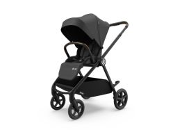 High View Baby Pram