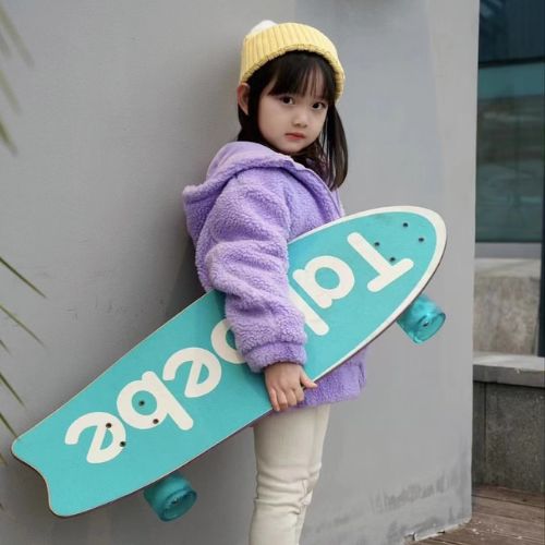 baby products manufacturer slide