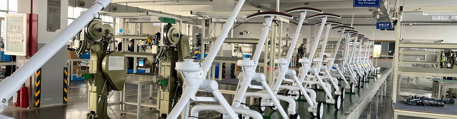 baby products manufacturers banner 1