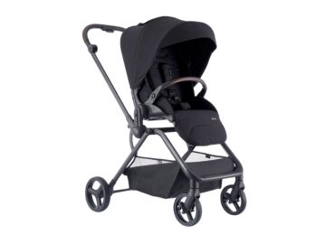 baby stroller pc300 black