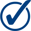 checkmark icon