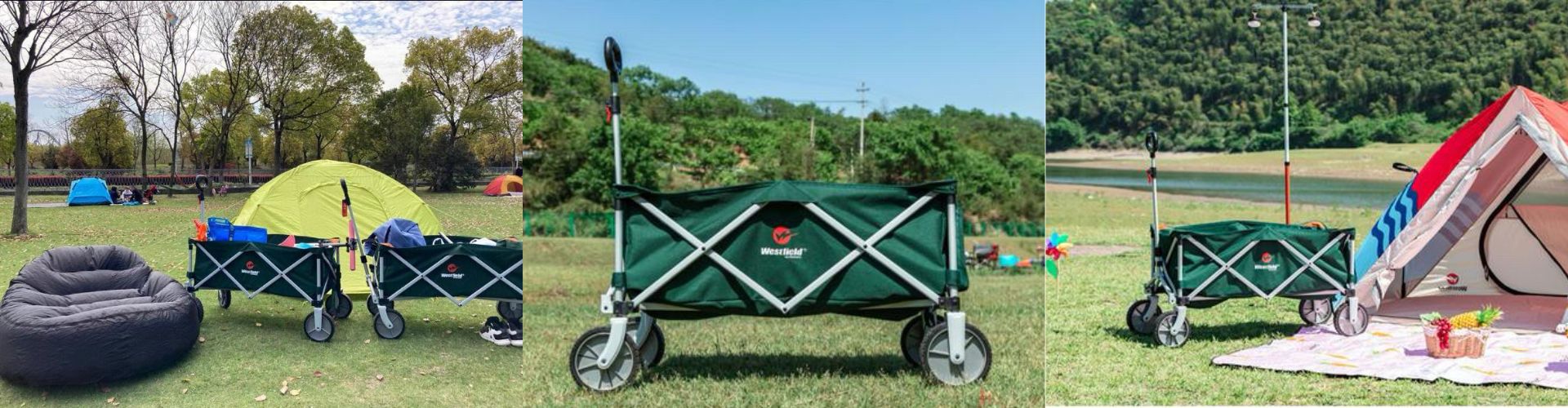 WAGON MANUFACTURER