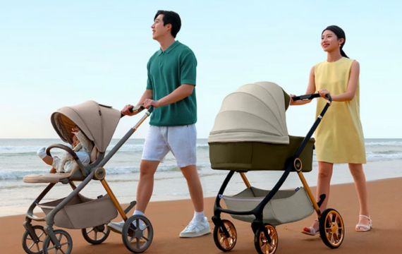 baby stroller manufacturer PC900 (15)